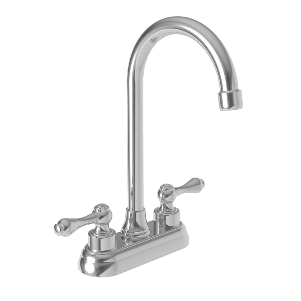 Seaport 1.8 GPM Single Hole Bar Faucet