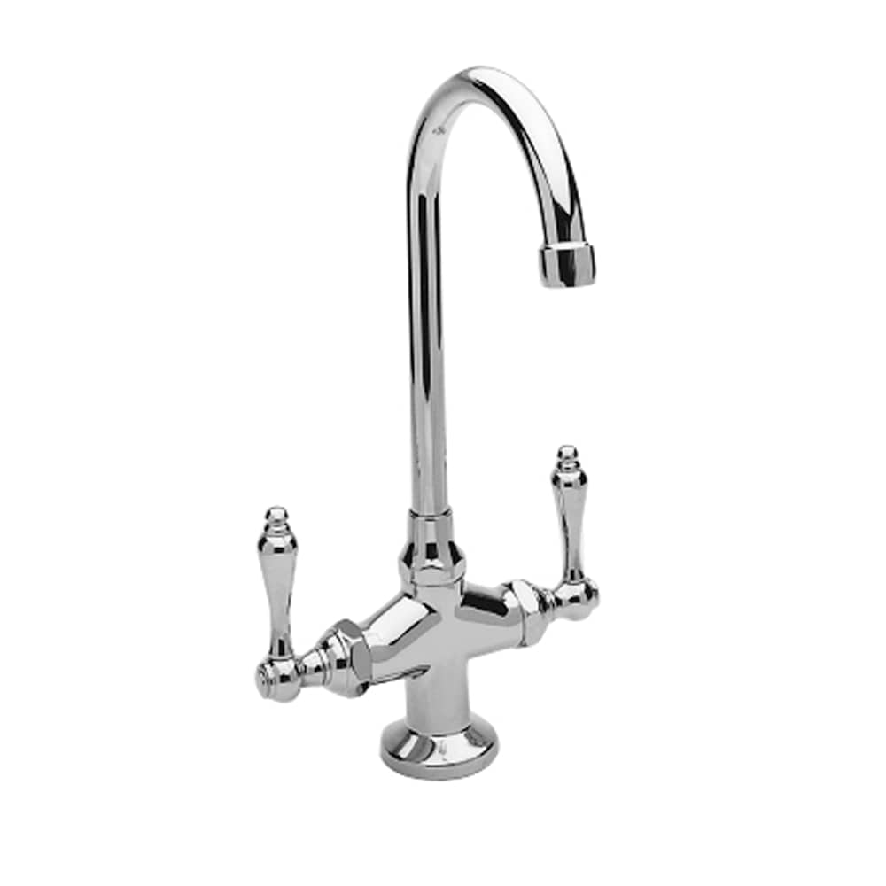 Nadya 1.8 GPM Single Hole Bar Faucet