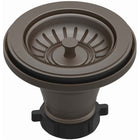 Oil Rubbed Bronze