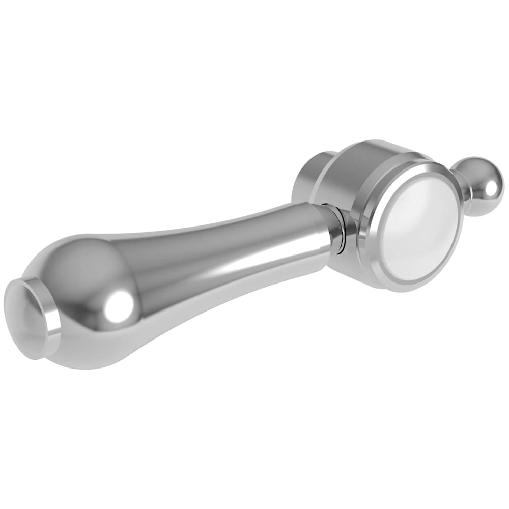 Chesterfield Solid Brass Lever Handle