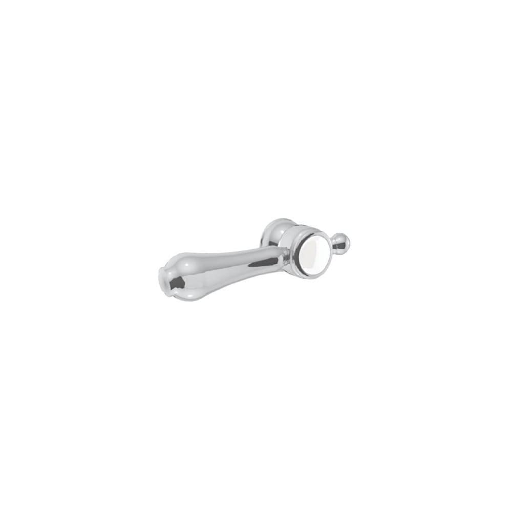Chesterfield Solid Brass Lever Handle