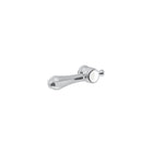 Polished Nickel