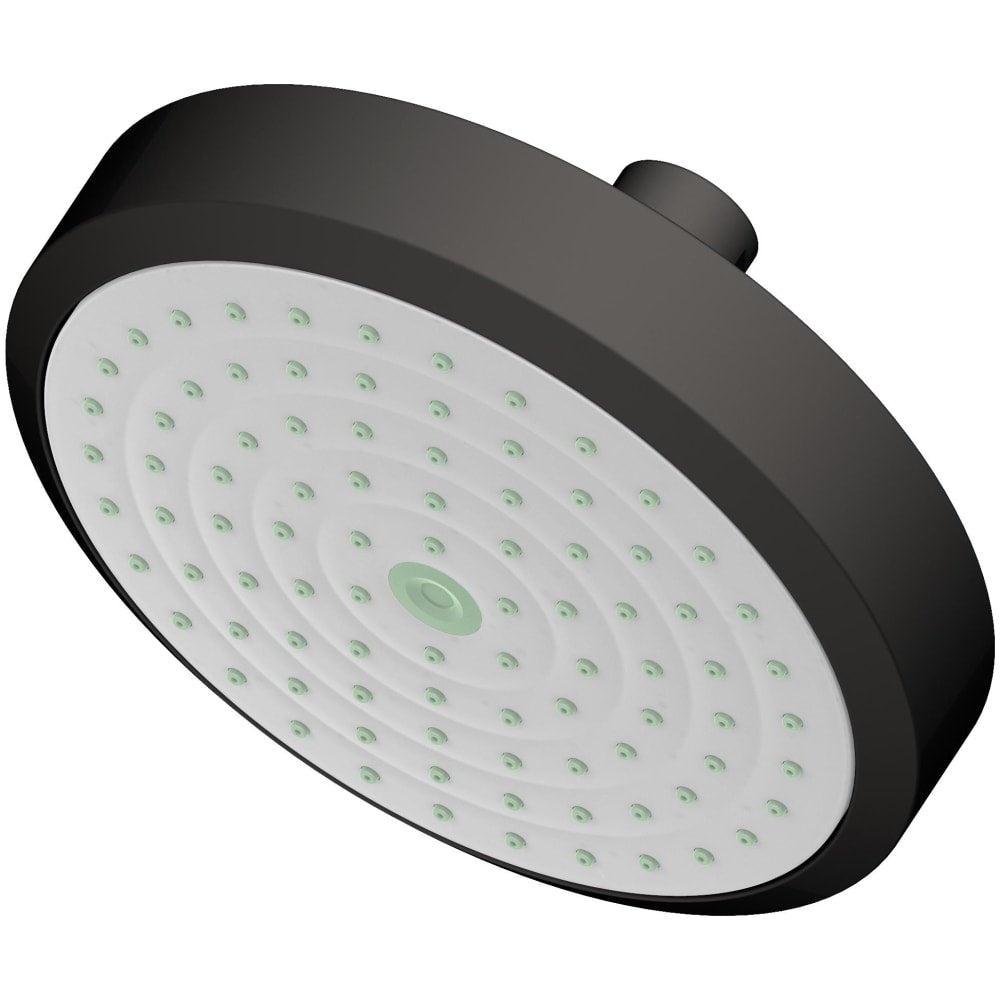 Tub and Shower 1.8 GPM Single Function Rain Shower Head