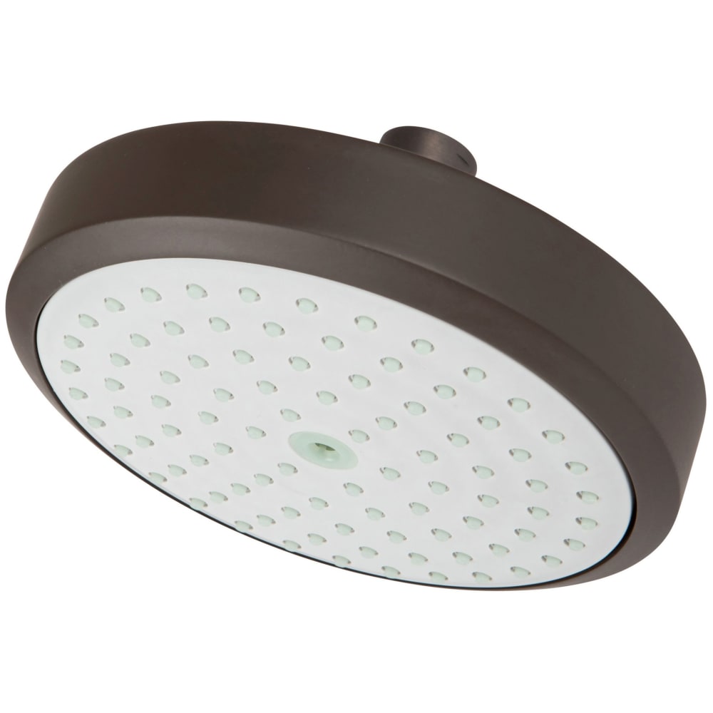 Tub and Shower 1.8 GPM Single Function Rain Shower Head