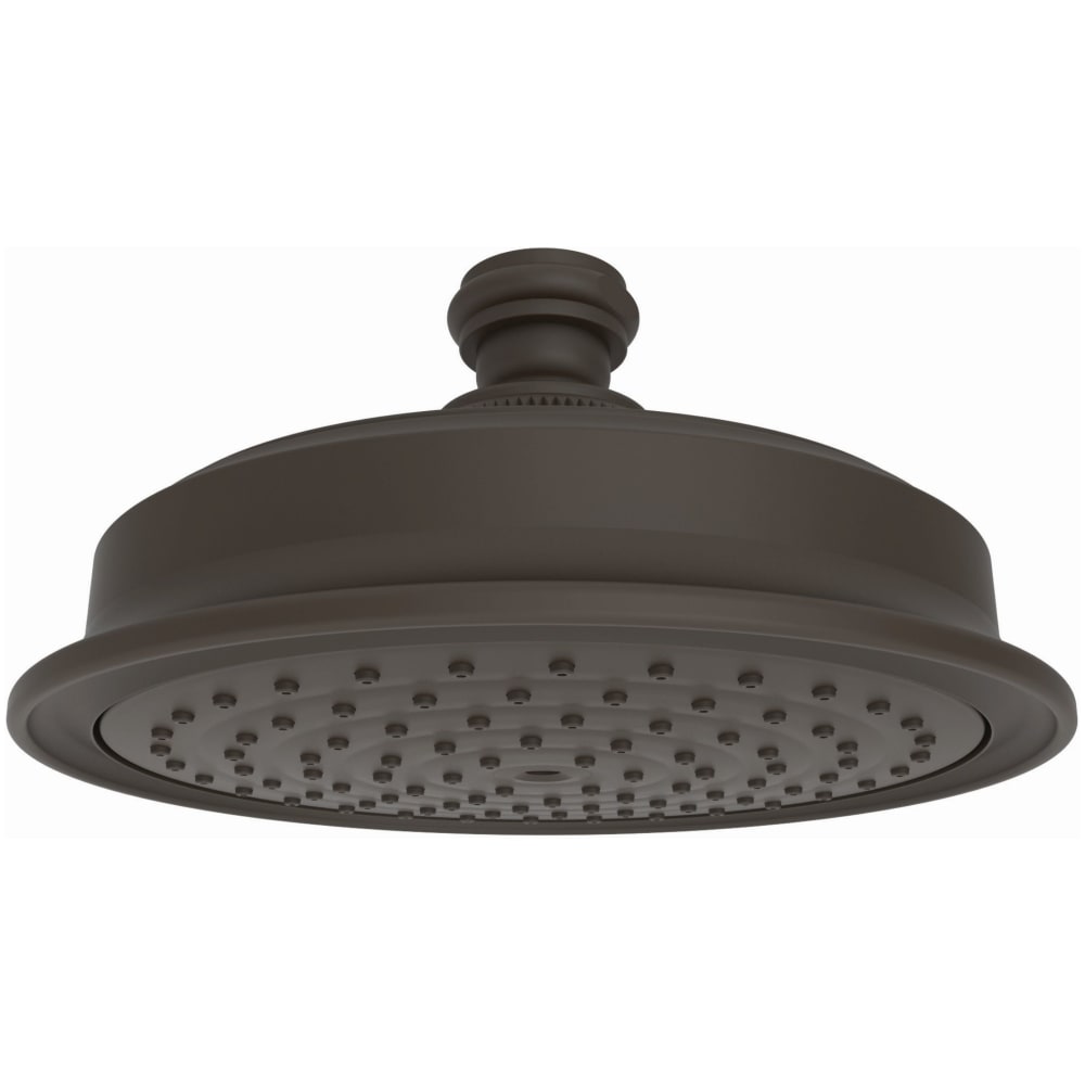 Tub and Shower 1.8 GPM Single Function Rain Shower Head