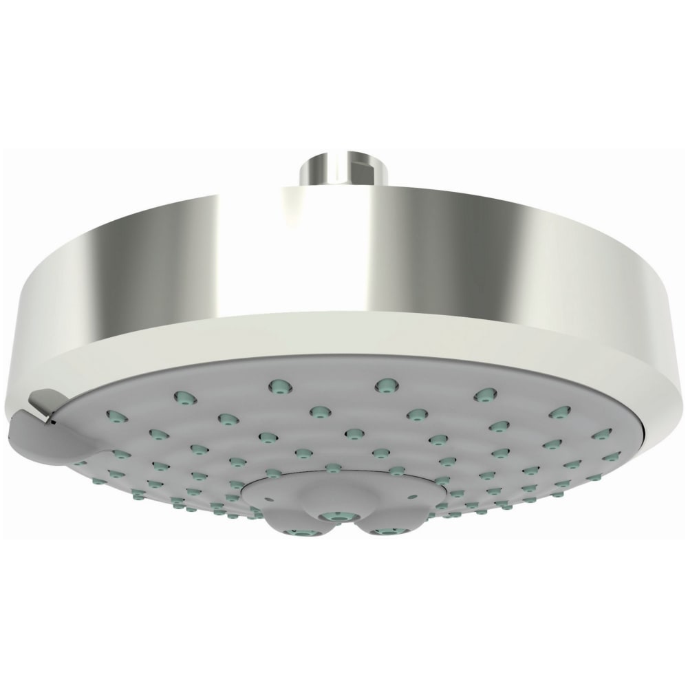 Tub and Shower 1.8 GPM Multi Function Shower Head