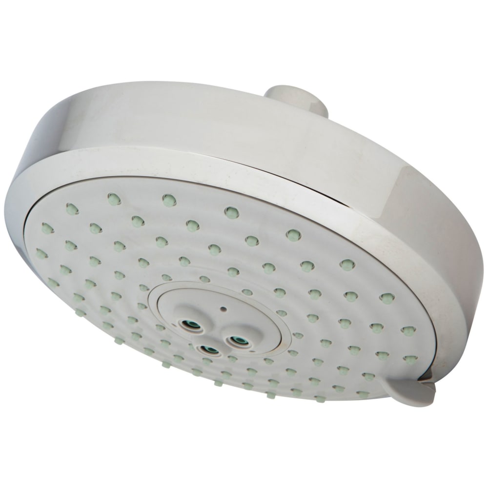 Tub and Shower 1.8 GPM Multi Function Shower Head
