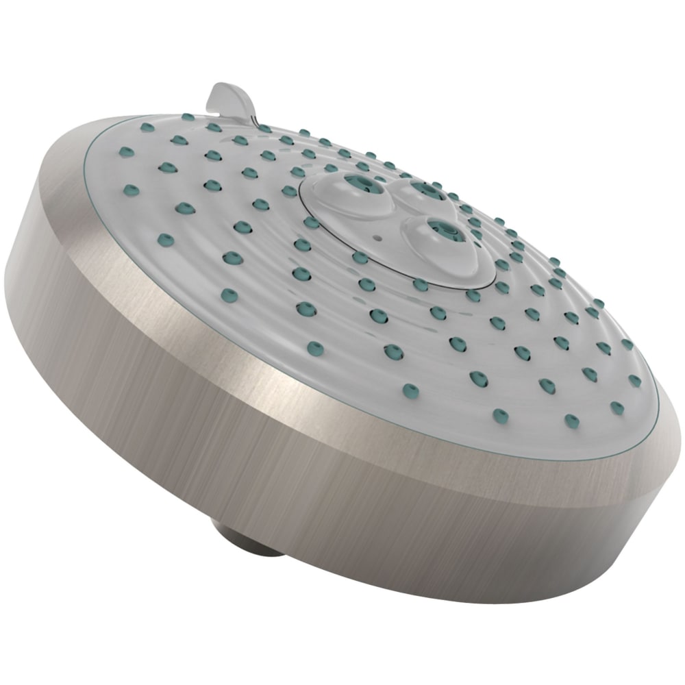 Tub and Shower 1.8 GPM Multi Function Shower Head
