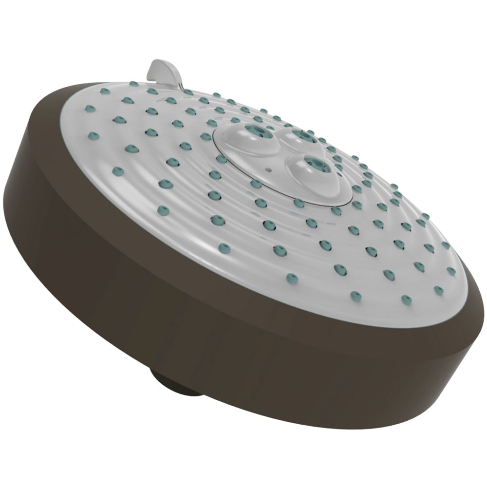 Tub and Shower 1.8 GPM Multi Function Shower Head