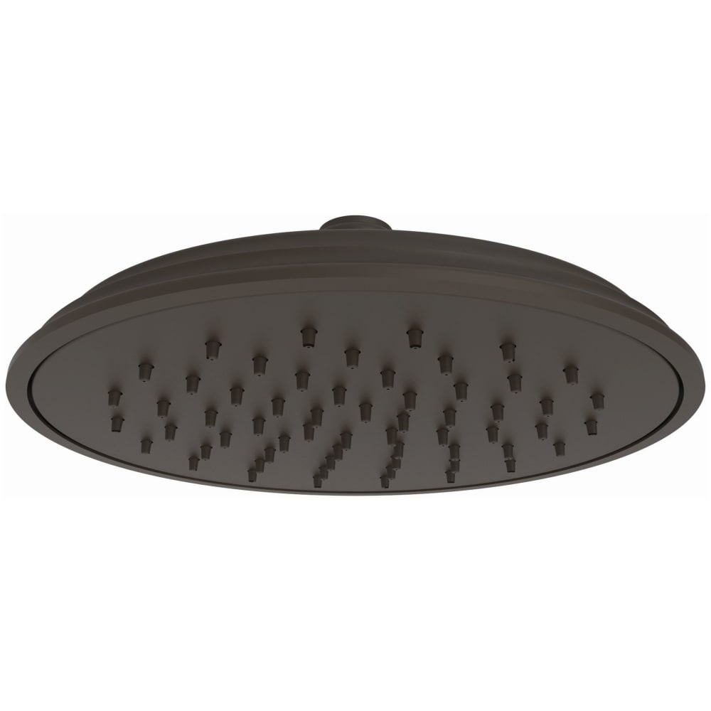 Tub and Shower 1.8 GPM Single Function Rain Shower Head
