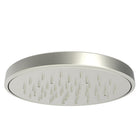 Satin Nickel