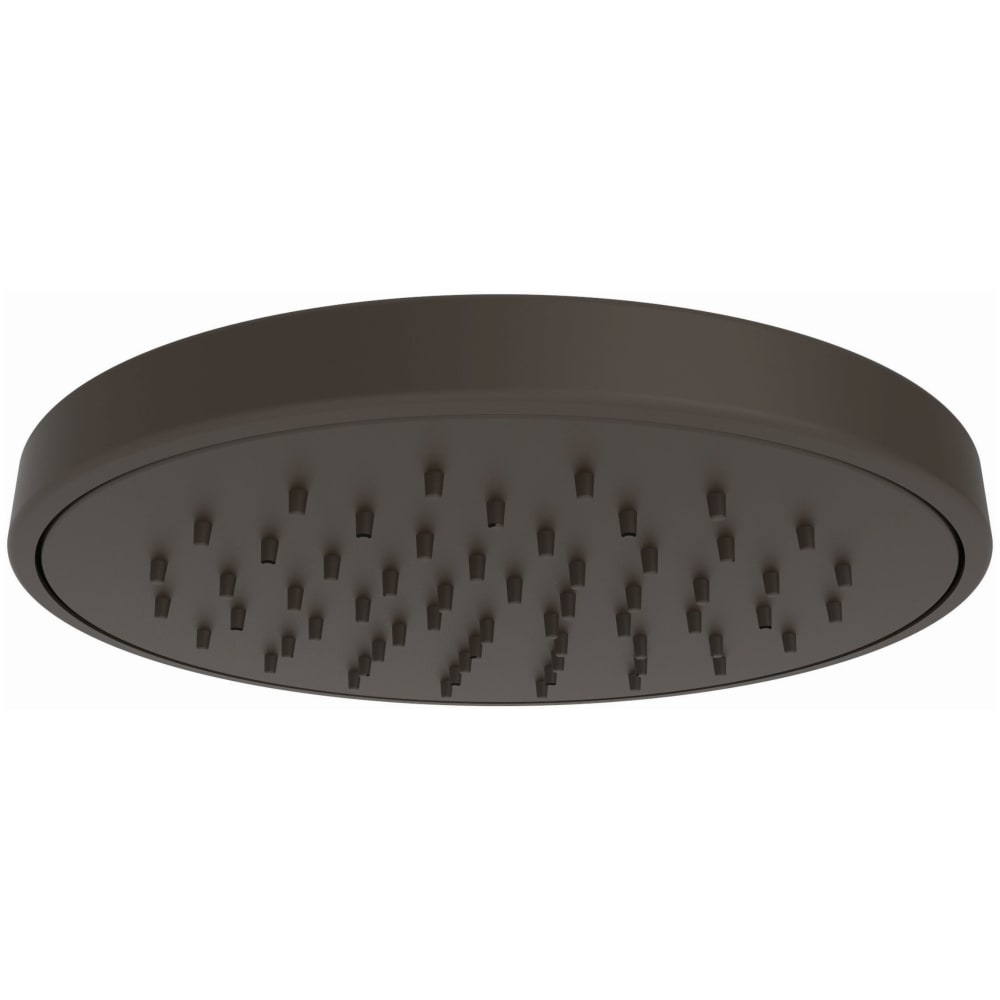 Tub and Shower 1.8 GPM Single Function Rain Shower Head