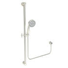 Satin Nickel