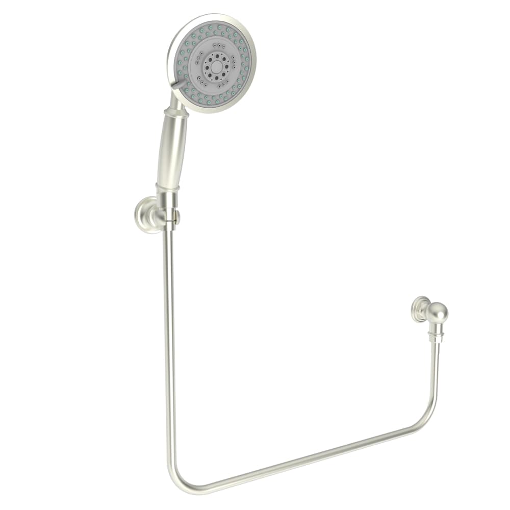 Solid Brass Multi Function Wall Mount Hand Shower Kit