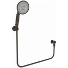 Oil Rubbed Bronze