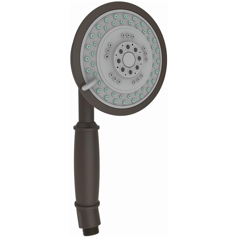 Solid Brass Multi Function Handshower