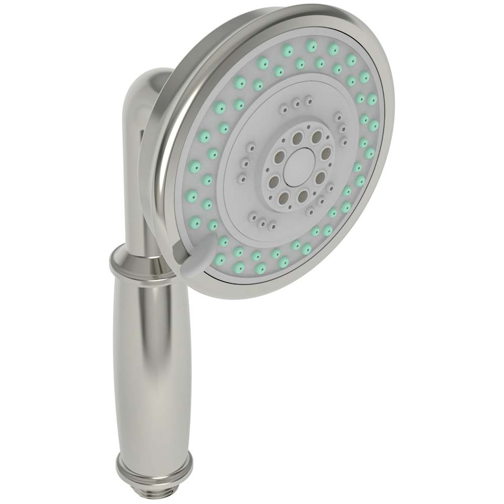 Solid Brass Multi Function Handshower