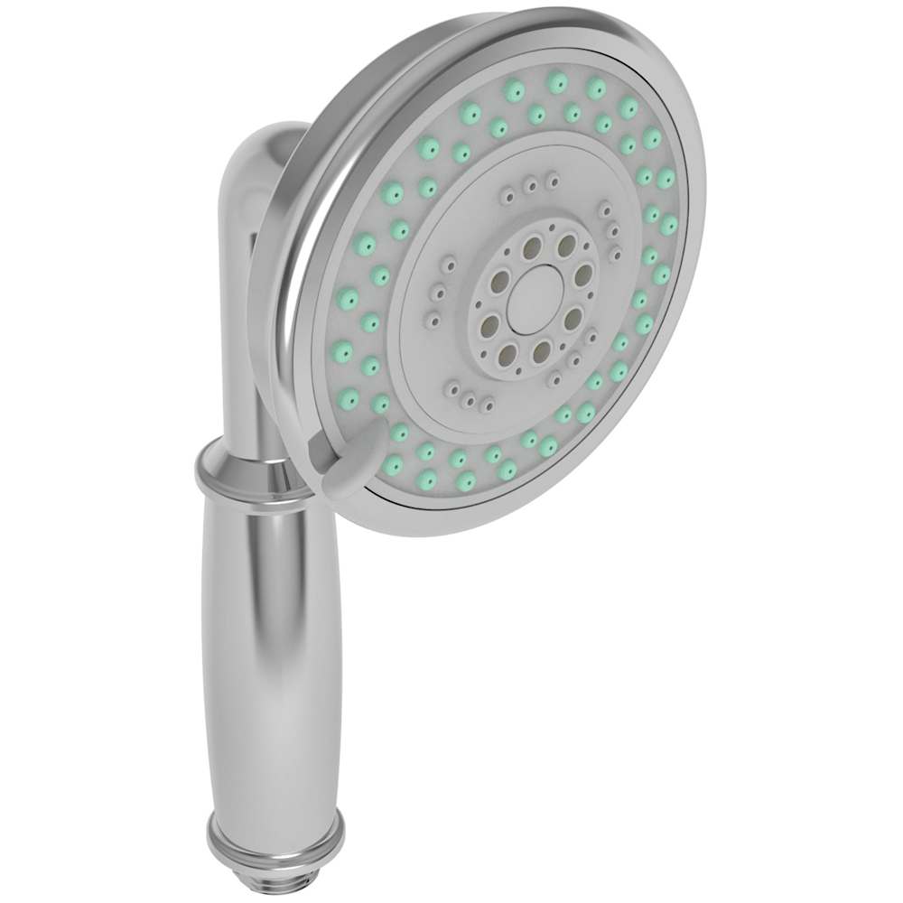 Solid Brass Multi Function Handshower