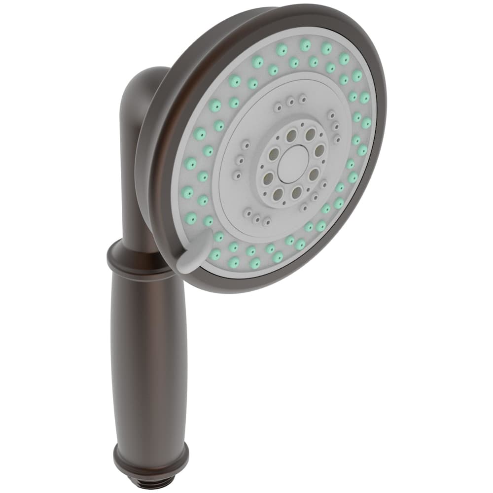 Solid Brass Multi Function Handshower