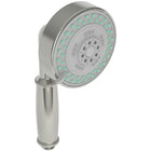Polished Nickel