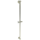 Satin Nickel