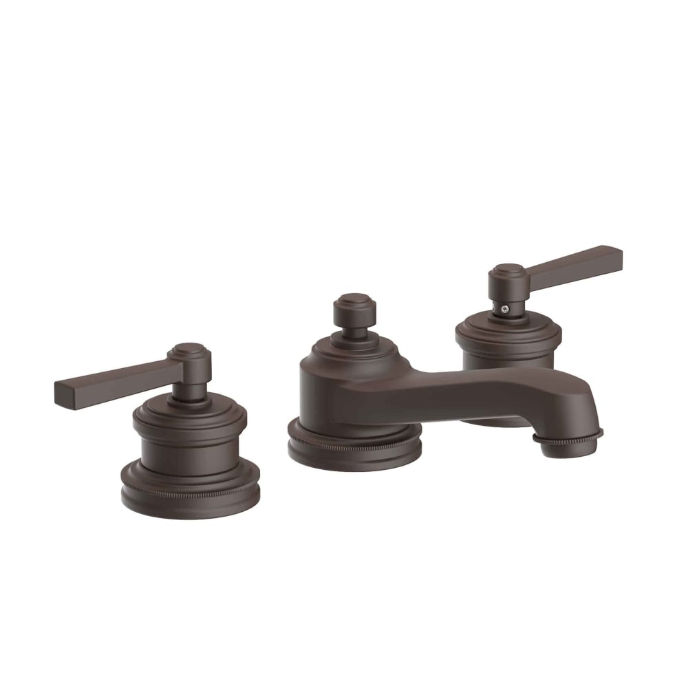 Miro 1.2 GPM Widespread Bathroom Faucet with Pop-Up Drain Assembly