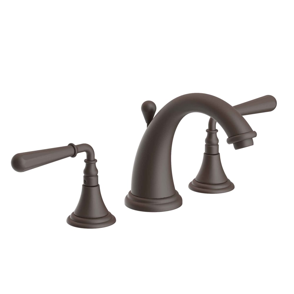 Bevelle 1.2 GPM Widespread Bathroom Faucet with Pop-Up Drain Assembly