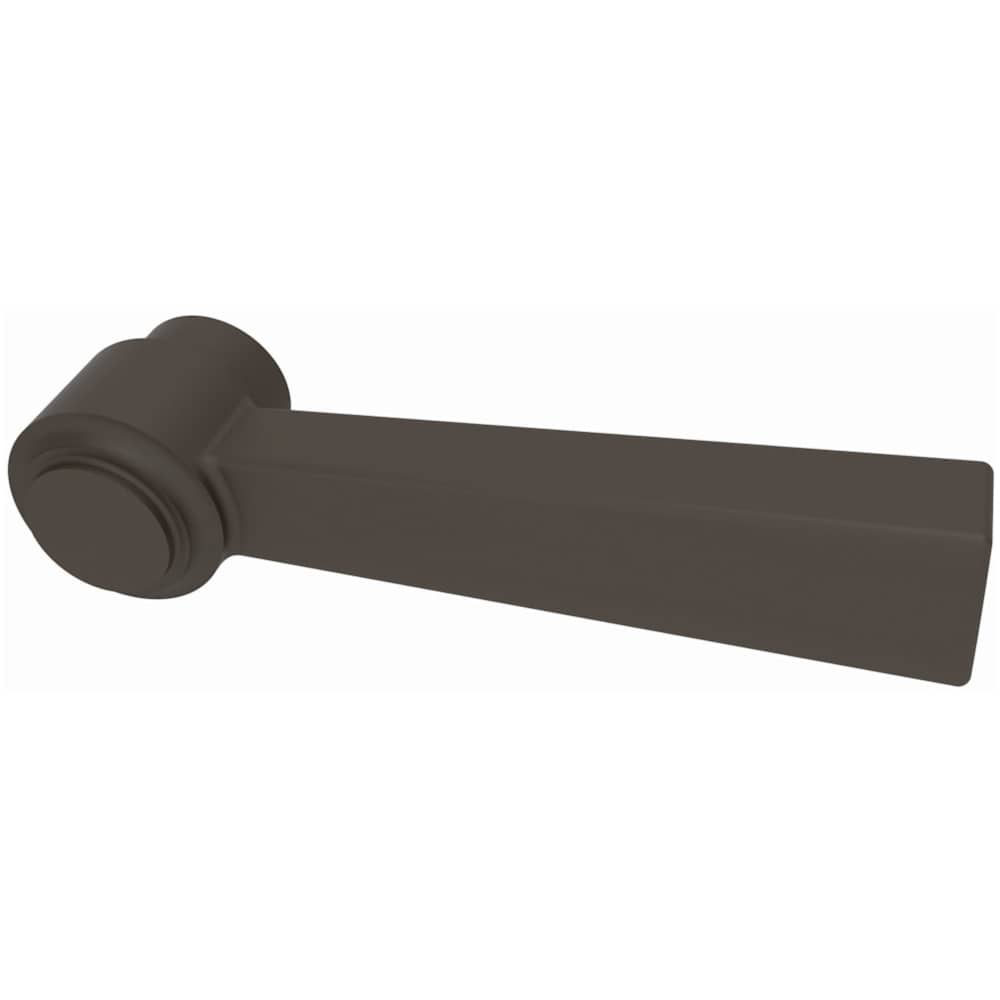 Tank Lever / Faucet Handle from the Miro Collection