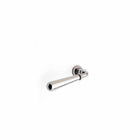 Polished Nickel