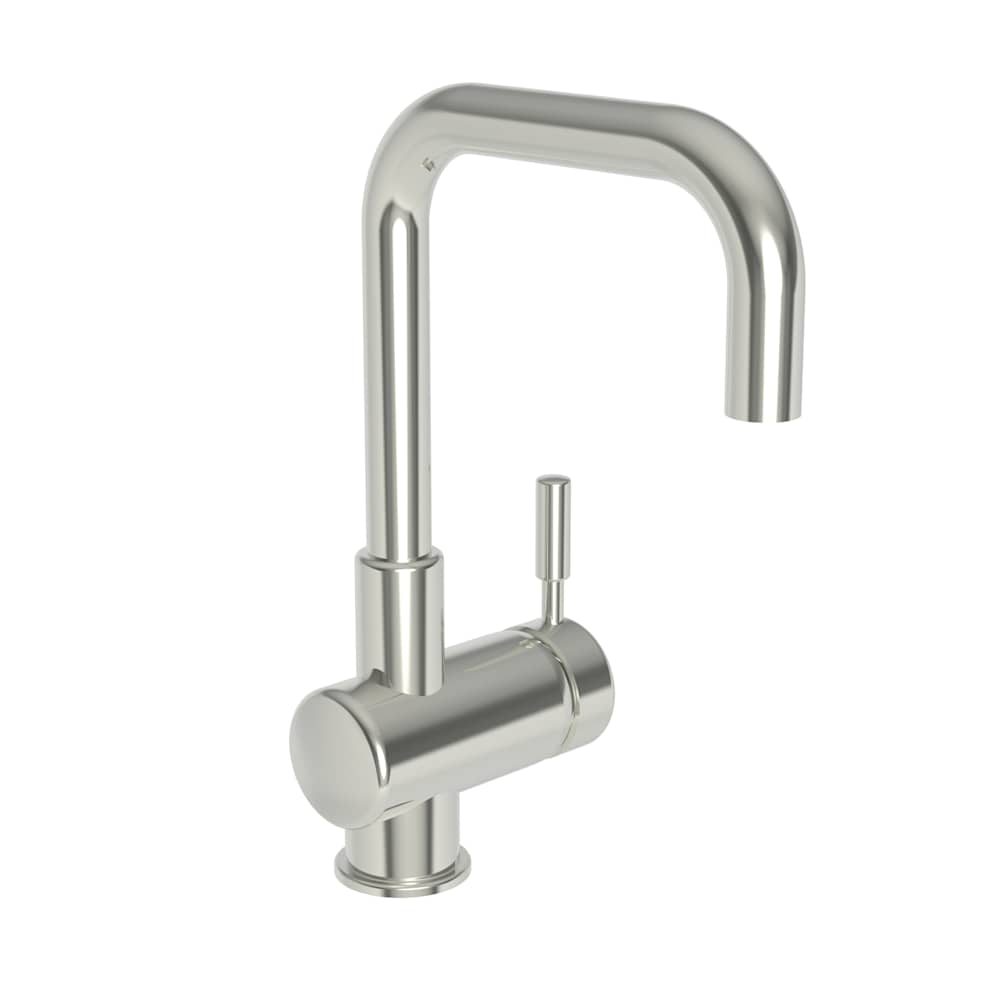 East Square 1.8 GPM Single Hole Bar Faucet