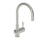 Polished Nickel