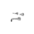 Polished Nickel