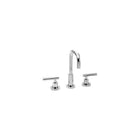Satin Nickel