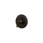 Oil Rubbed Bronze