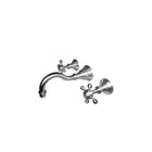 Polished Nickel