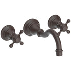 Oil Rubbed Bronze
