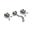 Polished Nickel