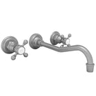 Satin Nickel