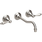 Satin Nickel