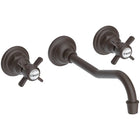 Oil Rubbed Bronze