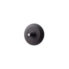 Oil Rubbed Bronze