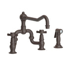 Oil Rubbed Bronze