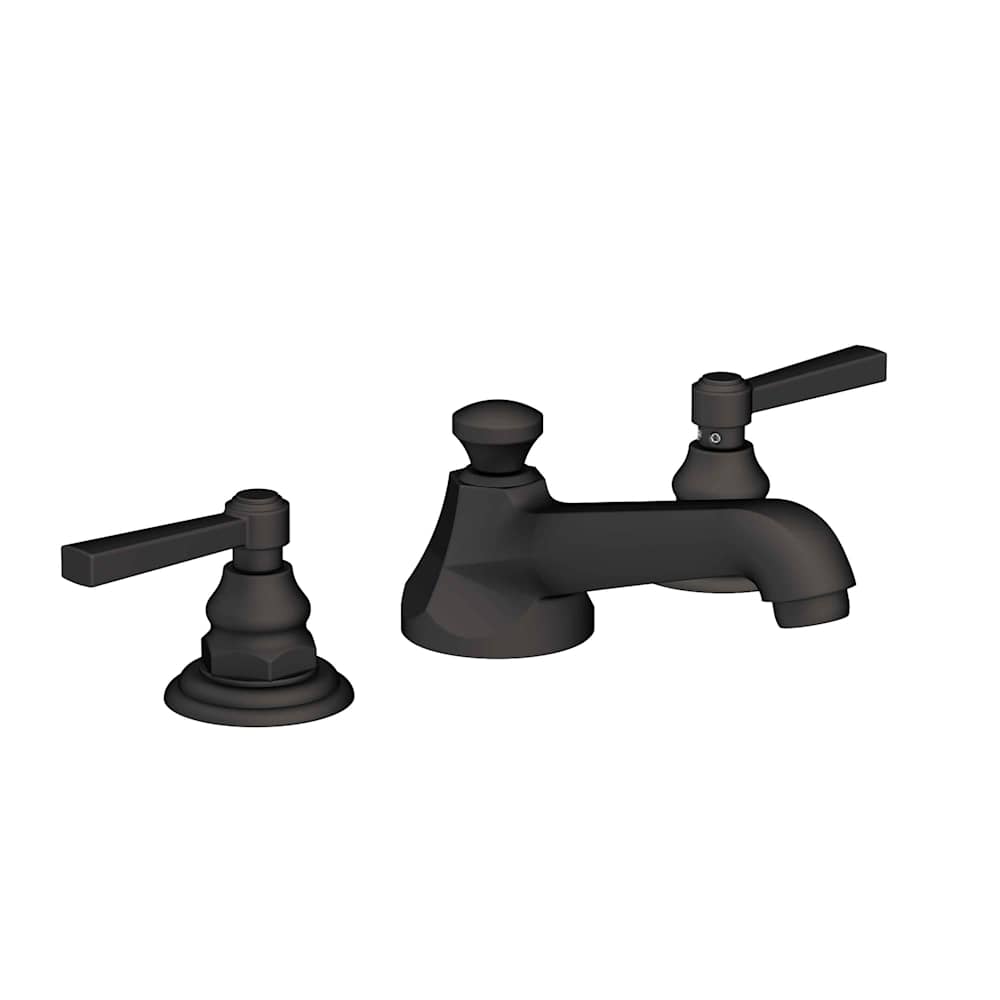 Astor 1.2 GPM Widespread Bathroom Faucet with Pop-Up Drain Assembly