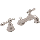 Satin Nickel