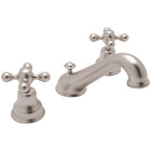 Satin Nickel