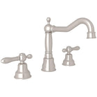 Satin Nickel