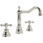 Polished Nickel