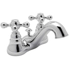 Polished Chrome