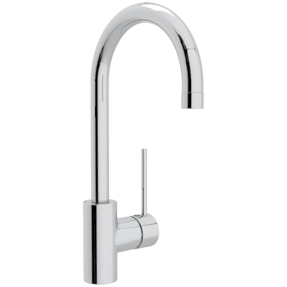 Pirellone 1.8 GPM Single Hole Bar Faucet