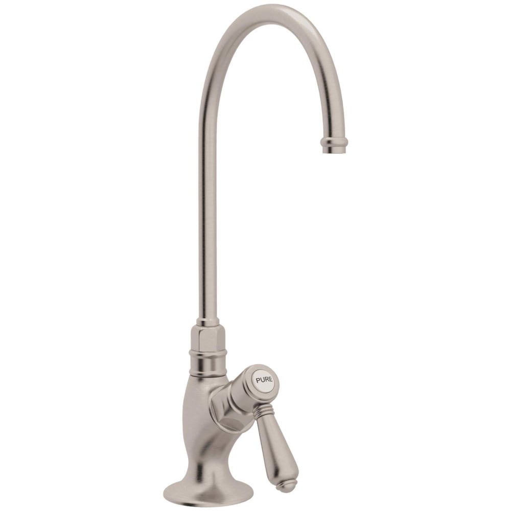 San Julio 0.5 GPM Cold Water Dispenser Faucet